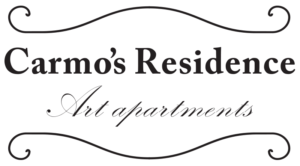 Carmo's Residence - Art Apartments