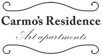 Carmo's Residence - Art Apartments