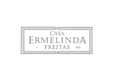 Casa Ermelinda Freitas