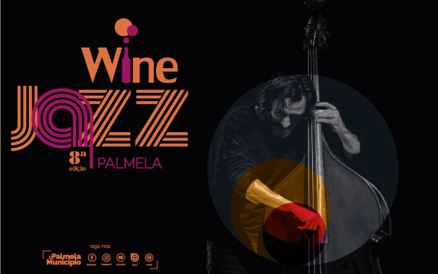 Palmela Wine Jazz
