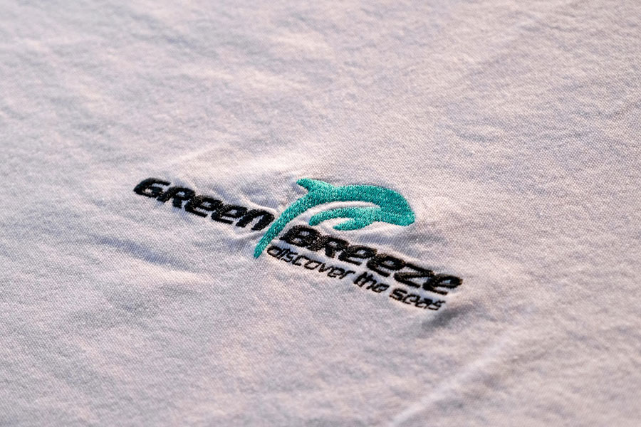 Green Breeze - Discover the seas