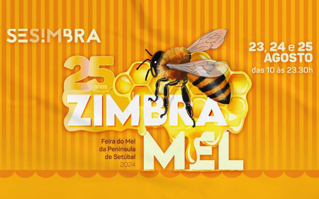 ZimbraMel regressa entre 23 e 25 de Agosto