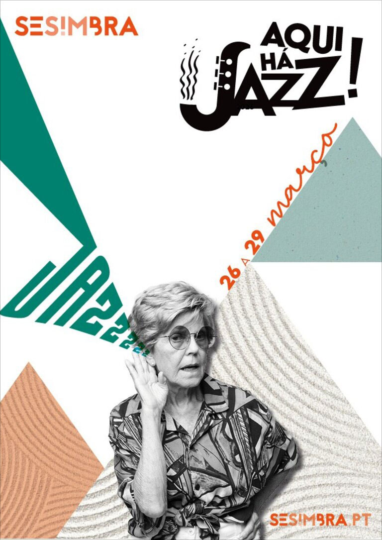 Aqui Há Jazz!