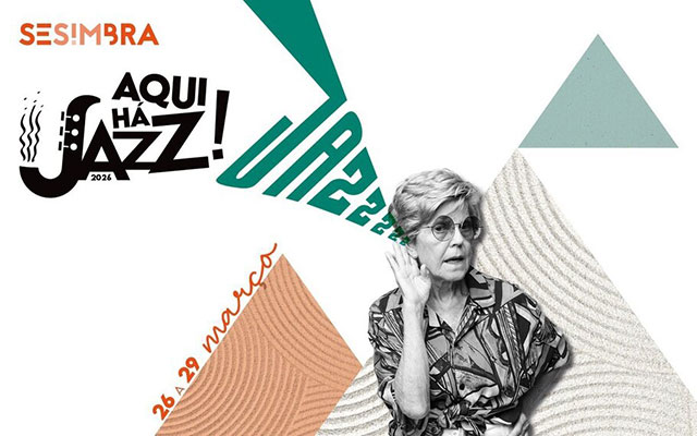 Aqui Há Jazz!