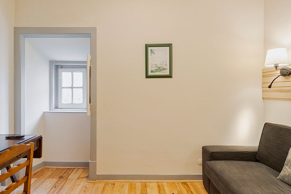 Carmo's Residence Art Apartment 2